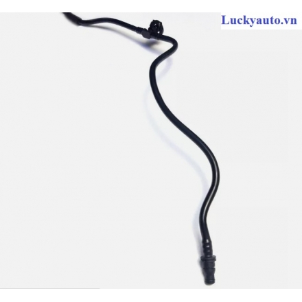 Ống nước vào bình nước phụ xe Mercedes S320, S350, S550, S450- 2225015125